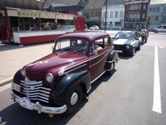 Harelbeke oldtimertreffen